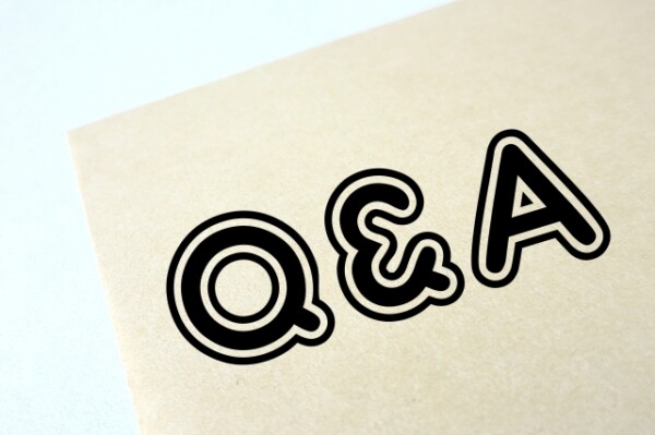 Q&A